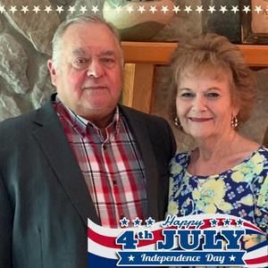 Meet your Posher, Connie